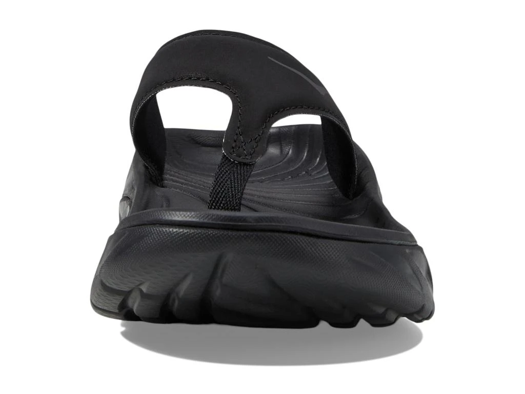 商品Hoka One One|Ora Recovery Flip,价格¥488,第2张图片详细描述