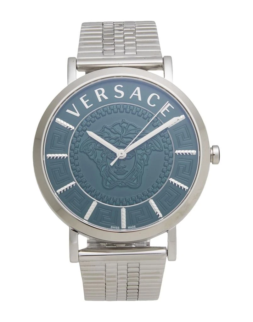 商品Versace|Wrist watch,价格¥6259,第1张图片