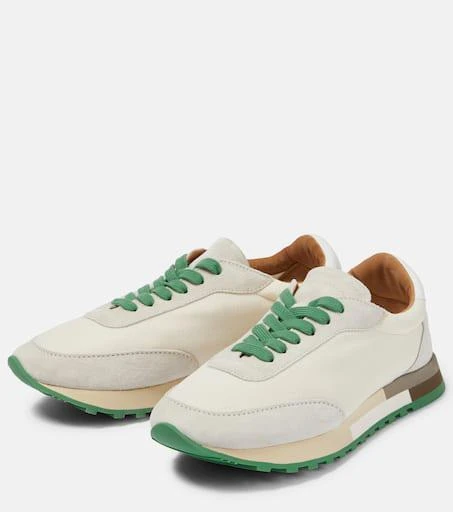 商品The Row|Owen Runner sneakers,价格¥7679,第5张图片详细描述