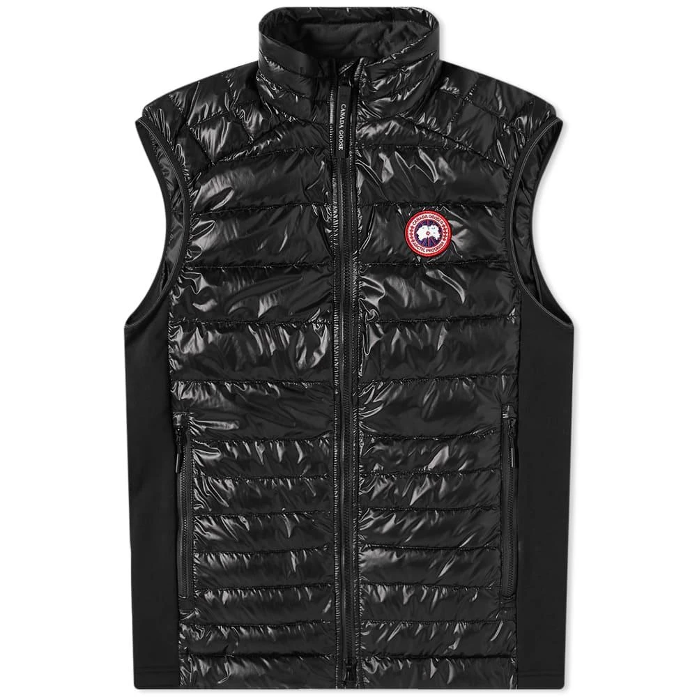 商品Canada Goose|Canada Goose Hybridge Lite Vest,价格¥4585,第1张图片