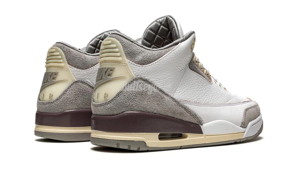 商品Jordan|Air Jordan 3 Retro SP “A Ma Maniére Raised by Women”,价格¥3535,第3张图片详细描述