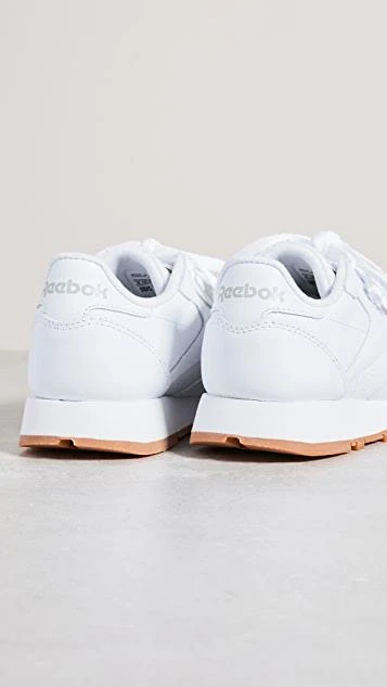 商品Reebok 锐步|经典皮 Reefresh 运动鞋,价格¥607,第3张图片详细描述