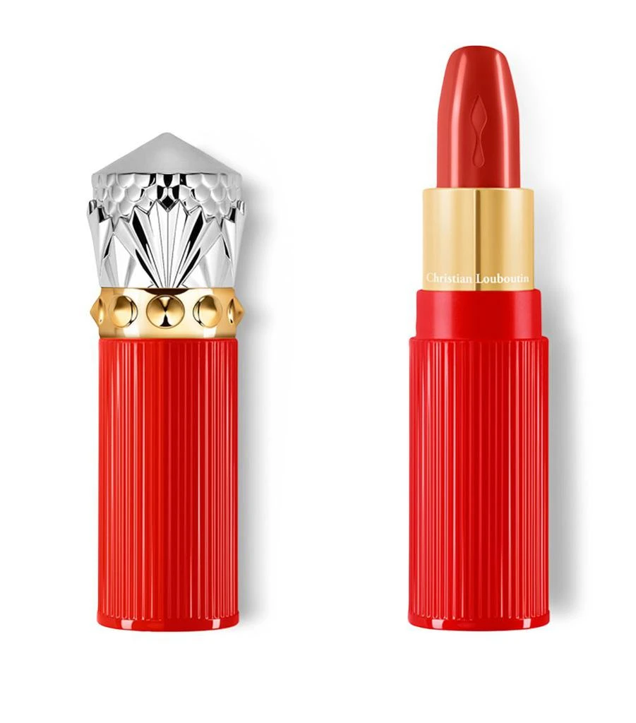 商品Christian Louboutin|Rouge Louboutin SooooO…Glow On The Go Lipstick,价格¥393,第1张图片