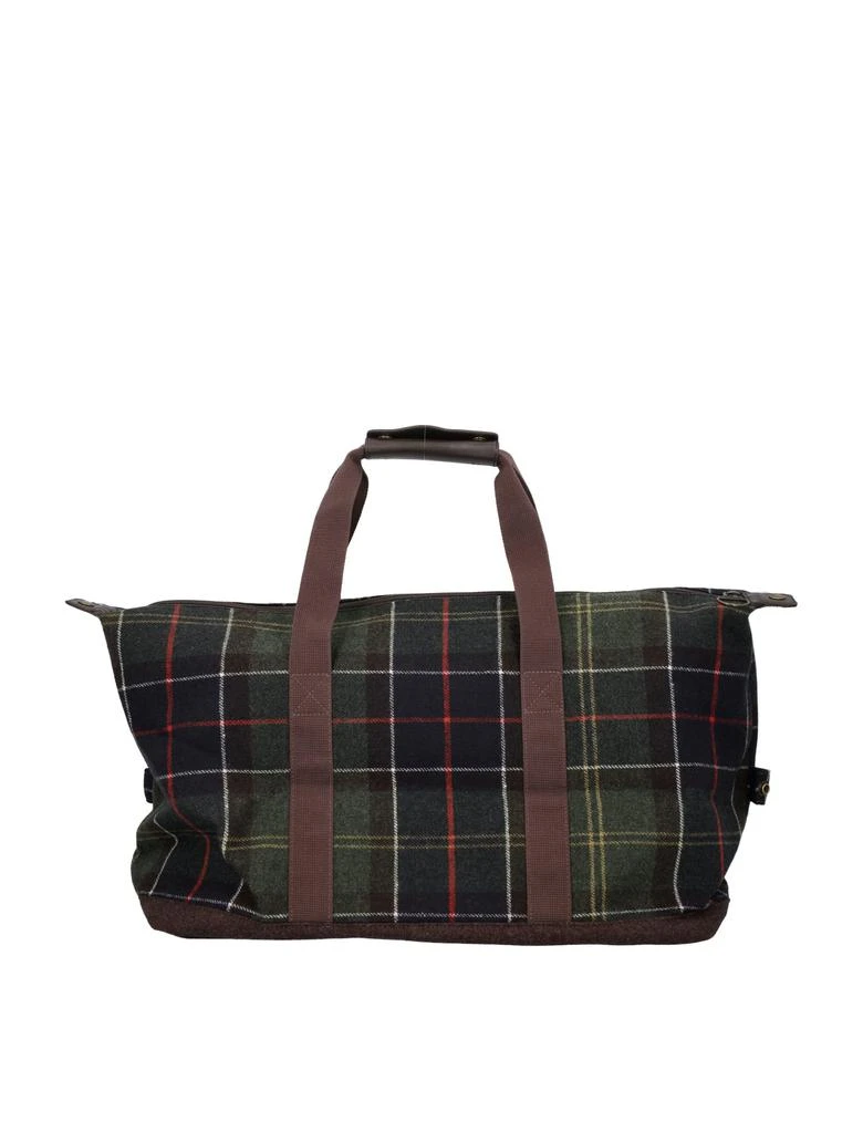 商品Barbour|Duffle Bag,价格¥1185,第4张图片详细描述