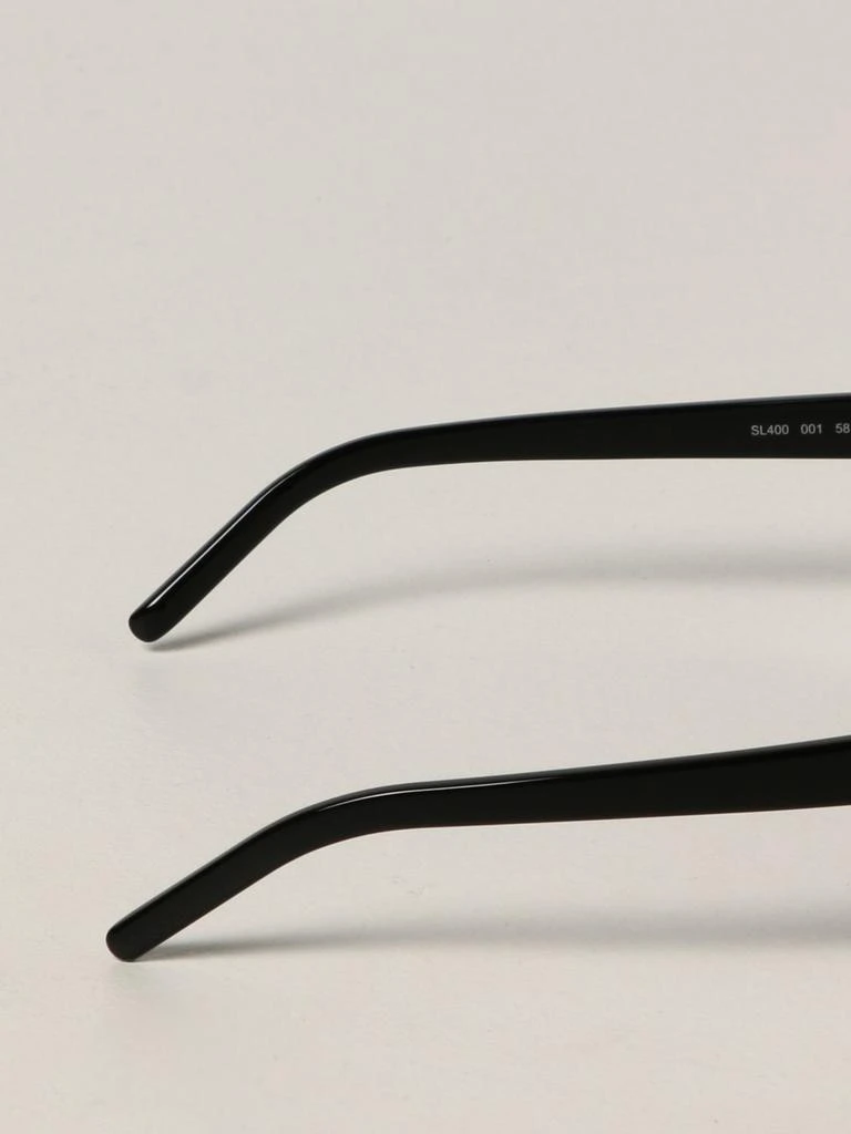 商品Yves Saint Laurent|Saint Laurent sunglasses in acetate,价格¥2654,第3张图片详细描述