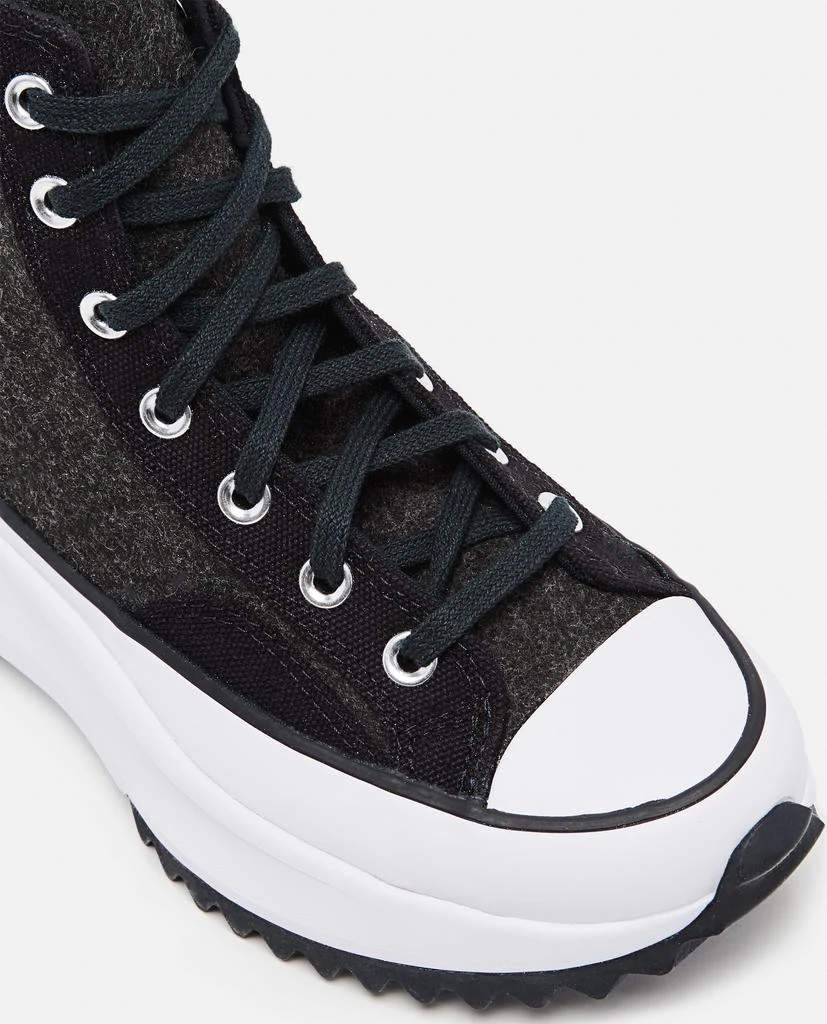商品Converse|Run Star Hike High Top Sneaker,价格¥714,第4张图片详细描述