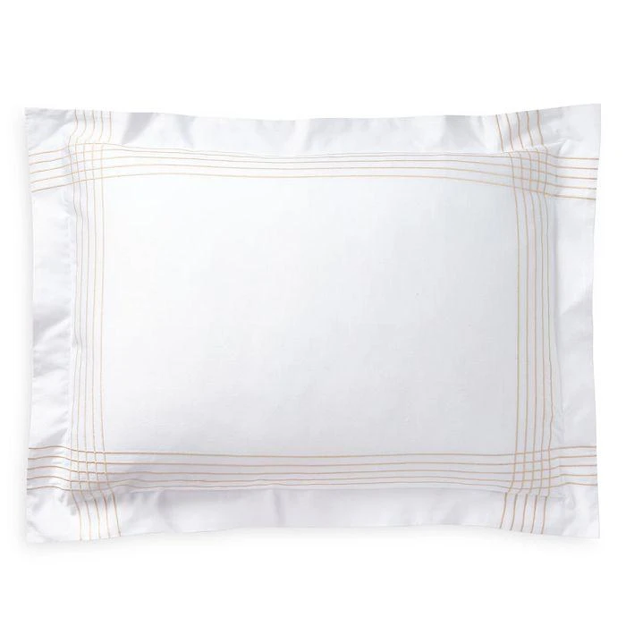 商品Ralph Lauren|Organic Handkerchief Sham, Standard ,价格¥689,第1张图片