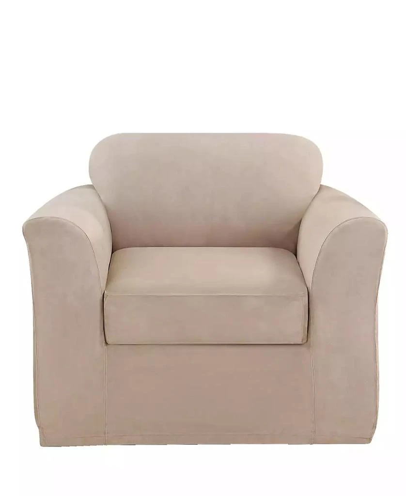 Two Piece Slipcover 商品