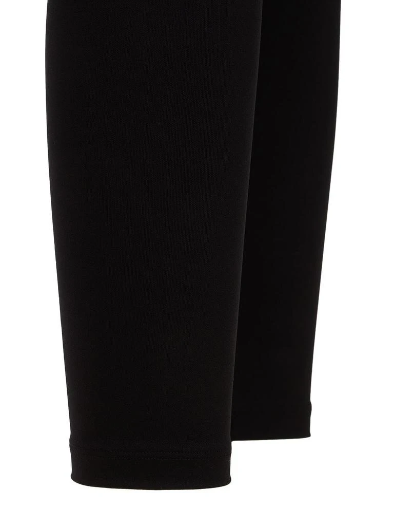 商品Wolford|The Wonderful Stretch Nylon Legging,价格¥1262,第4张图片详细描述