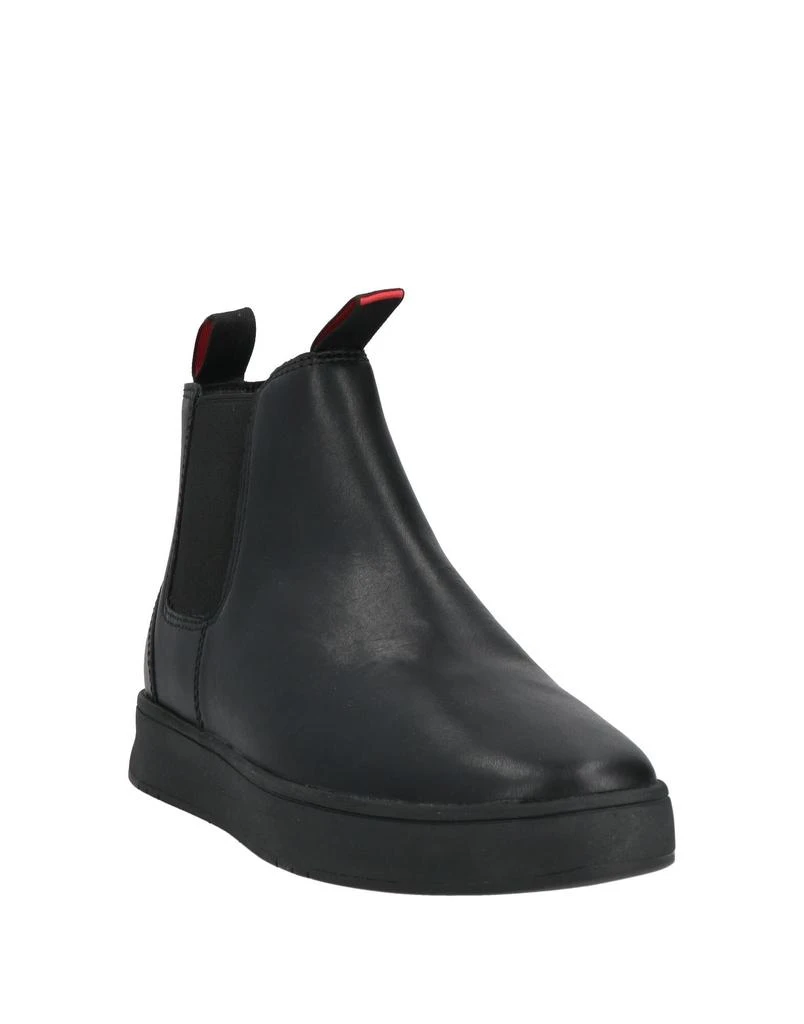 商品FitFlop|Ankle boot,价格¥958,第2张图片详细描述