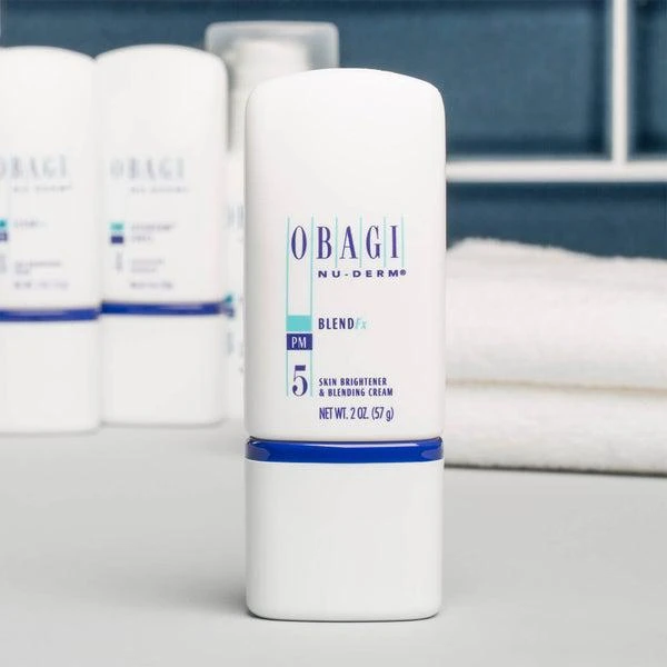 商品Obagi|Obagi Medical Nu-Derm Blend Fx (2 oz.),价格¥886,第3张图片详细描述