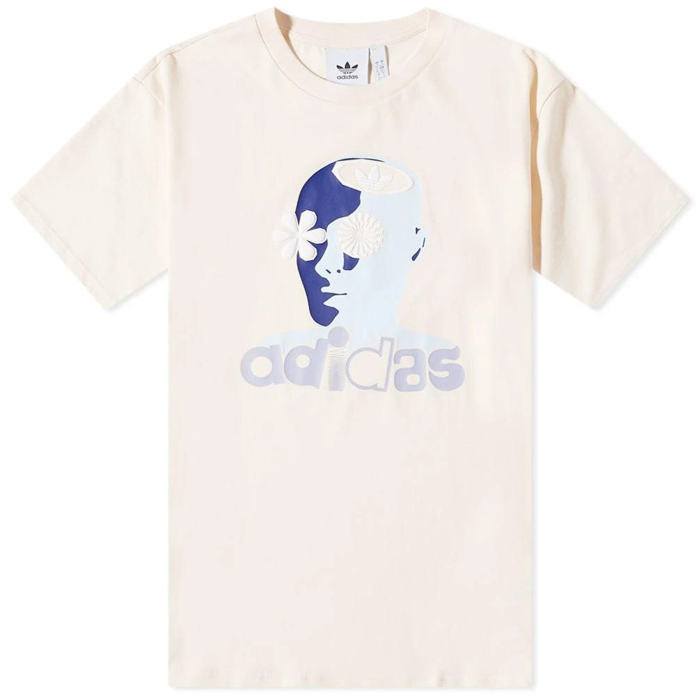 商品Adidas|Adidas Head Tee,价格¥200,第1张图片