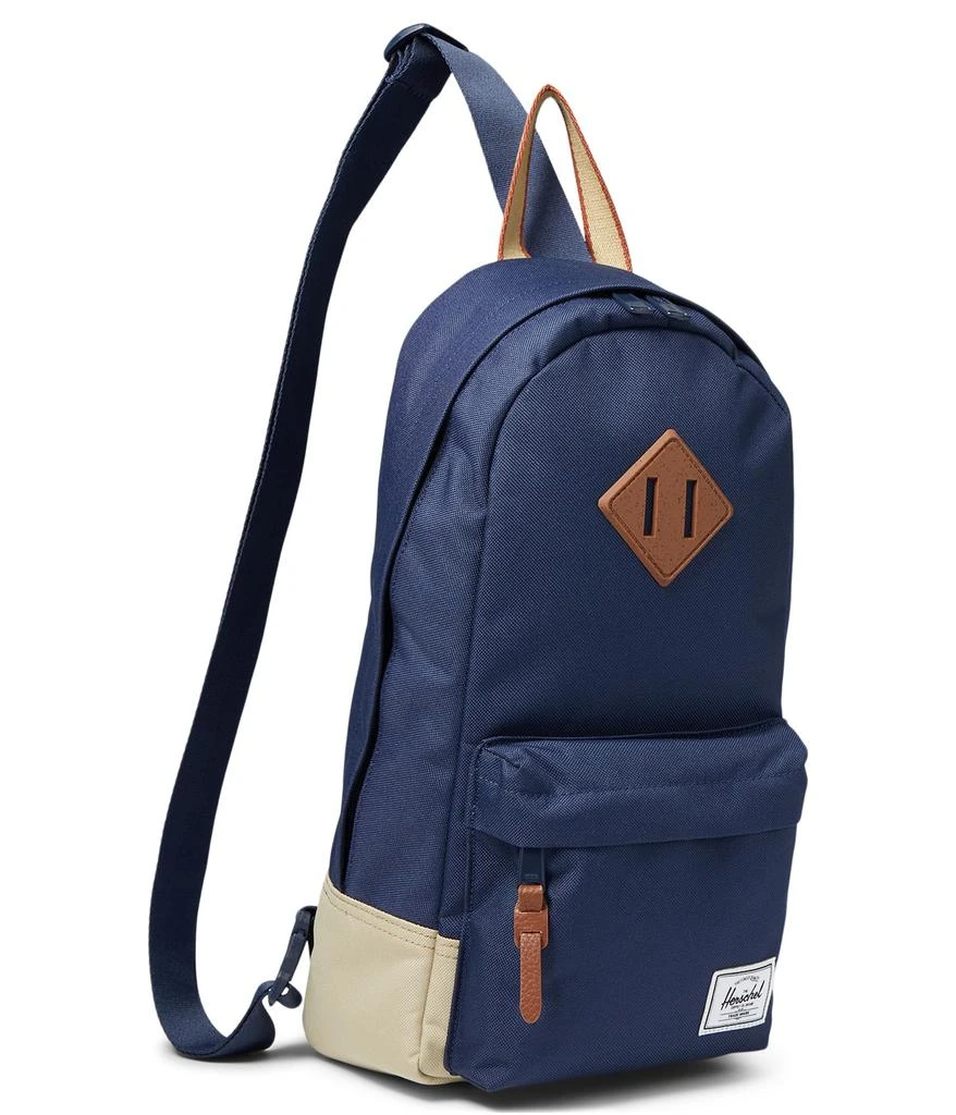 商品Herschel Supply|Herschel Heritage Shoulder Bag,价格¥305,第1张图片