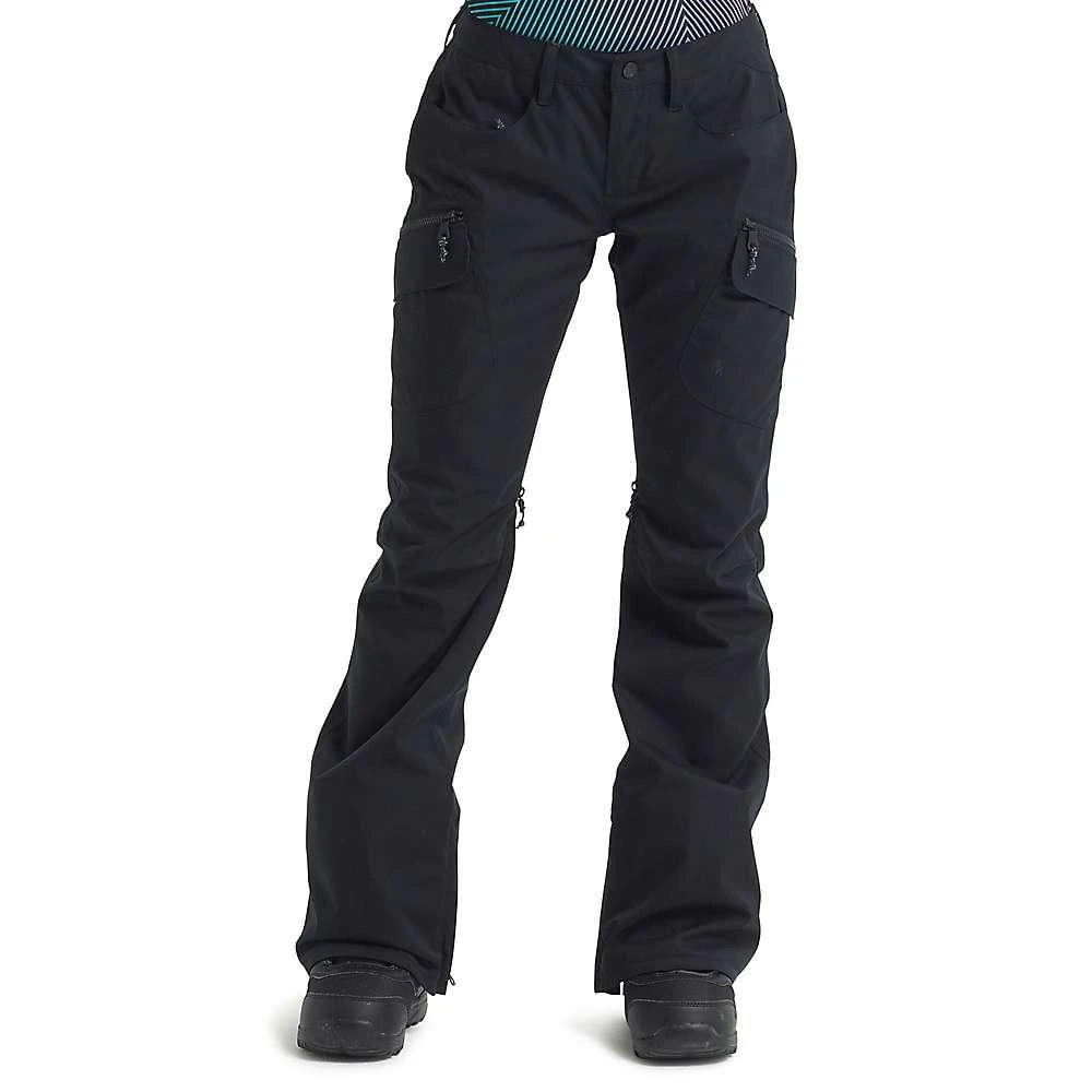 商品Burton|Burton Women's Gloria Insulated Pant 女款雪裤,价格¥957,第1张图片