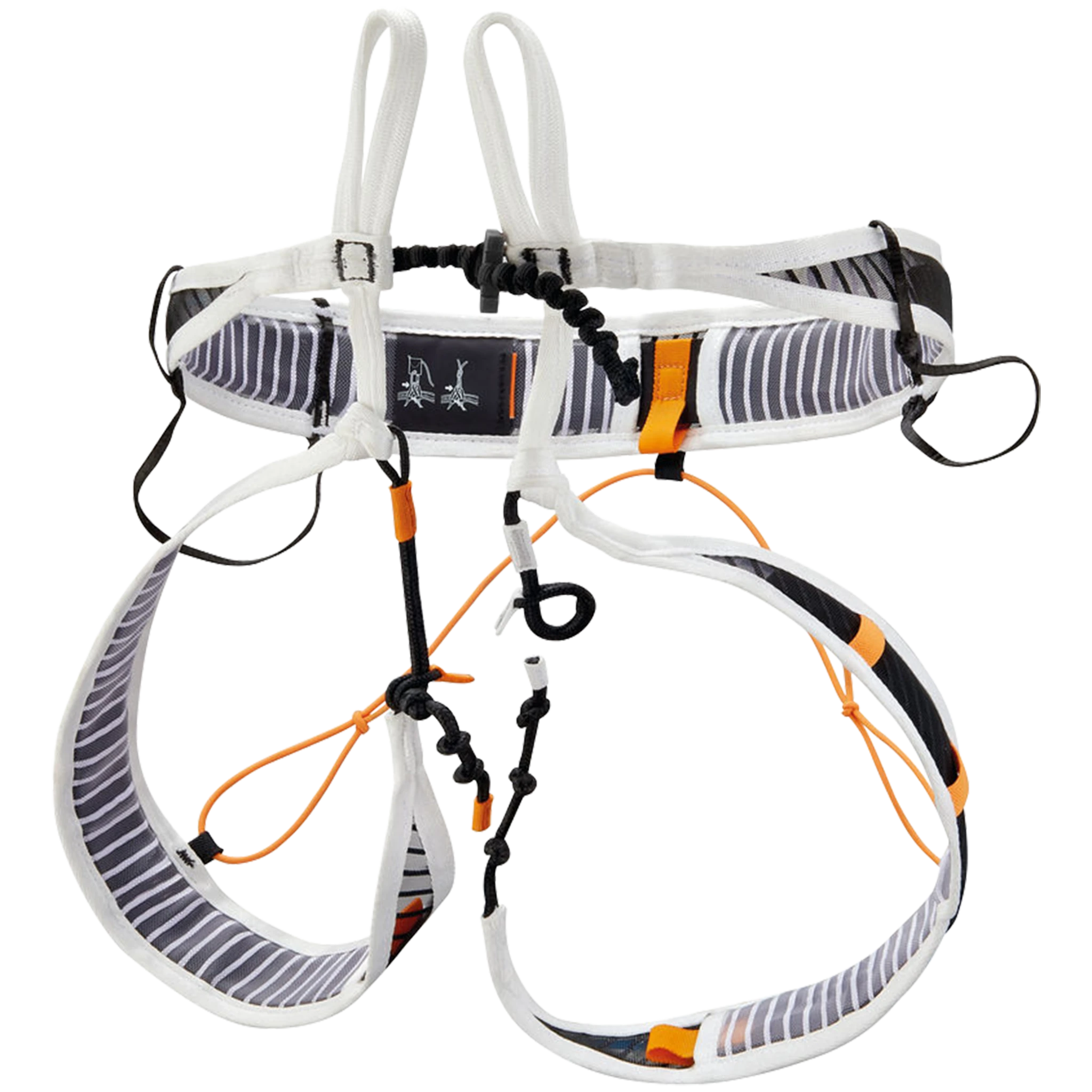 商品【商品预售7天】 Petzl|Petzl 登山攀岩 11882231STYLE 黑色,价格¥2181 描述