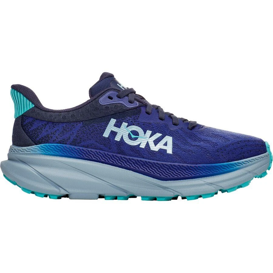 商品Hoka One One|Challenger ATR 7 Running Shoe - Women's,价格¥1088,第1张图片