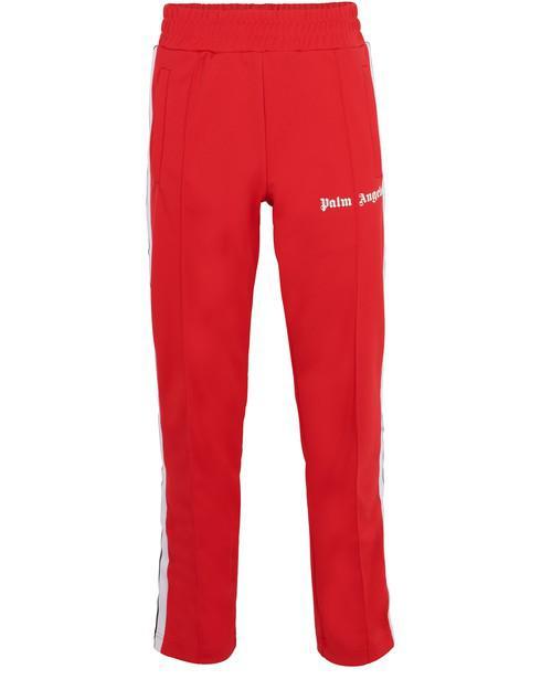 商品Palm Angels|运动长裤,价格¥2376-¥3410,第4张图片详细描述