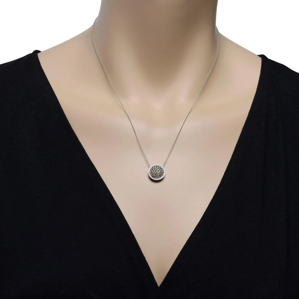 商品Le Vian|Le Vian Women's 14k White Gold Necklace,价格¥7193,第2张图片详细描述