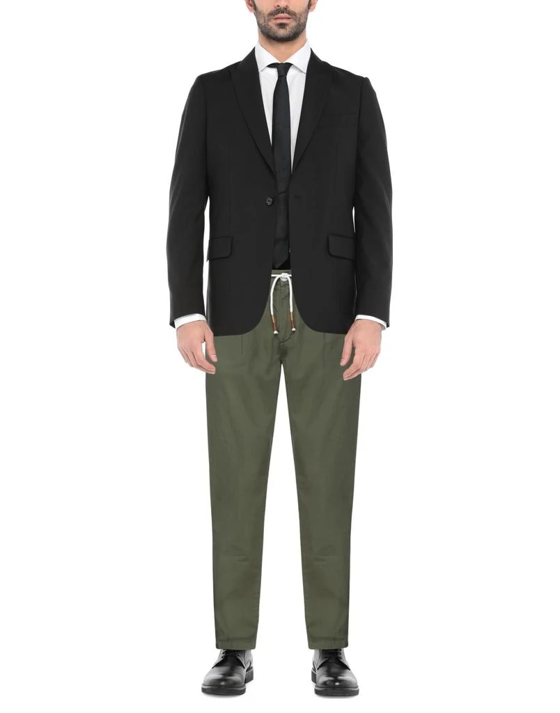 商品SSEINSE|Casual pants,价格¥273,第2张图片详细描述