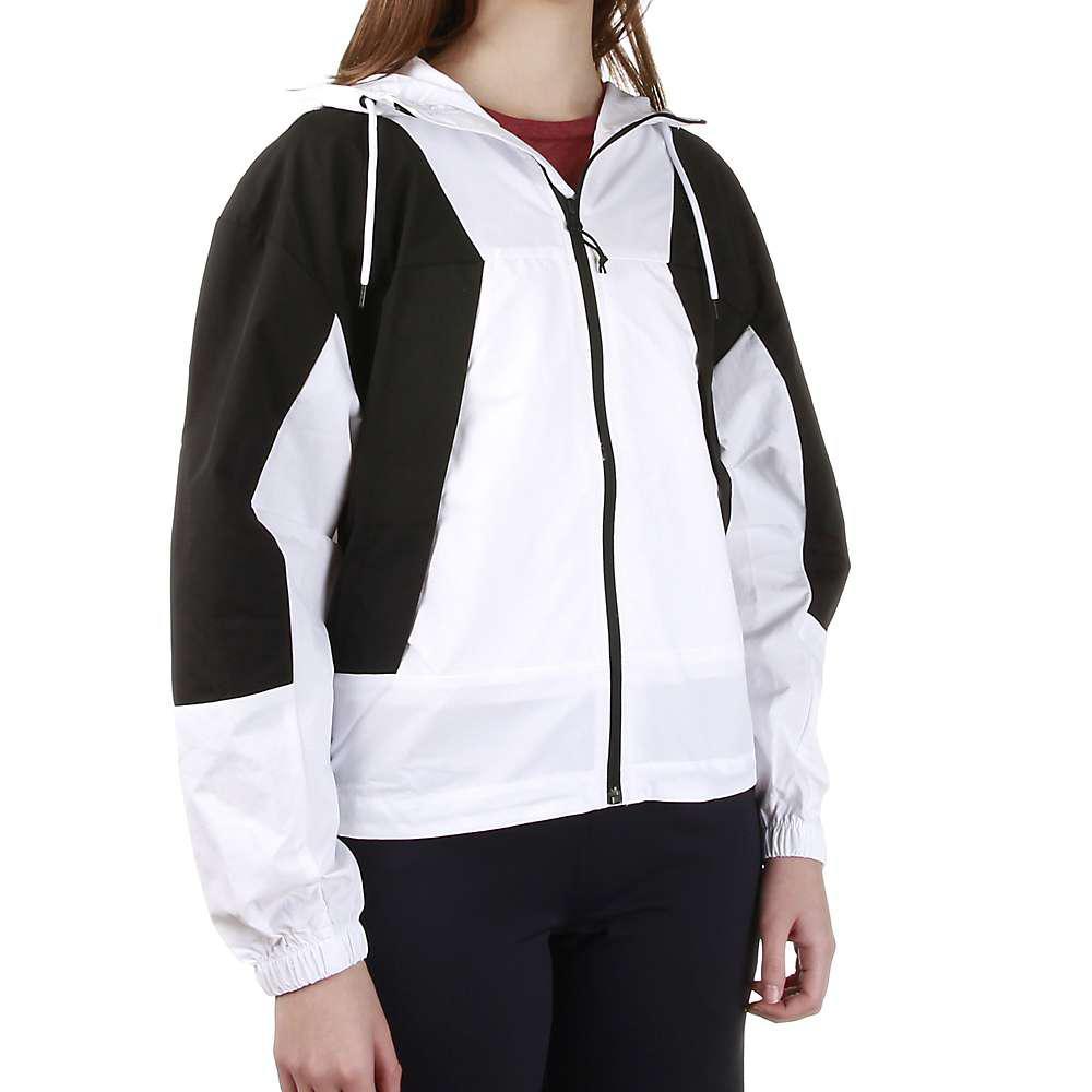 商品The North Face|Women's Peril Wind Jacket,价格¥358,第5张图片详细描述