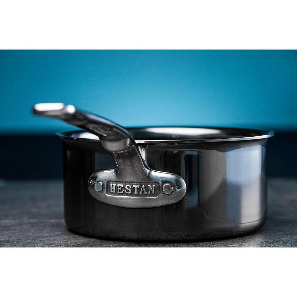 NanoBond® Molecular Titanium 5-Piece Cookware Set 商品