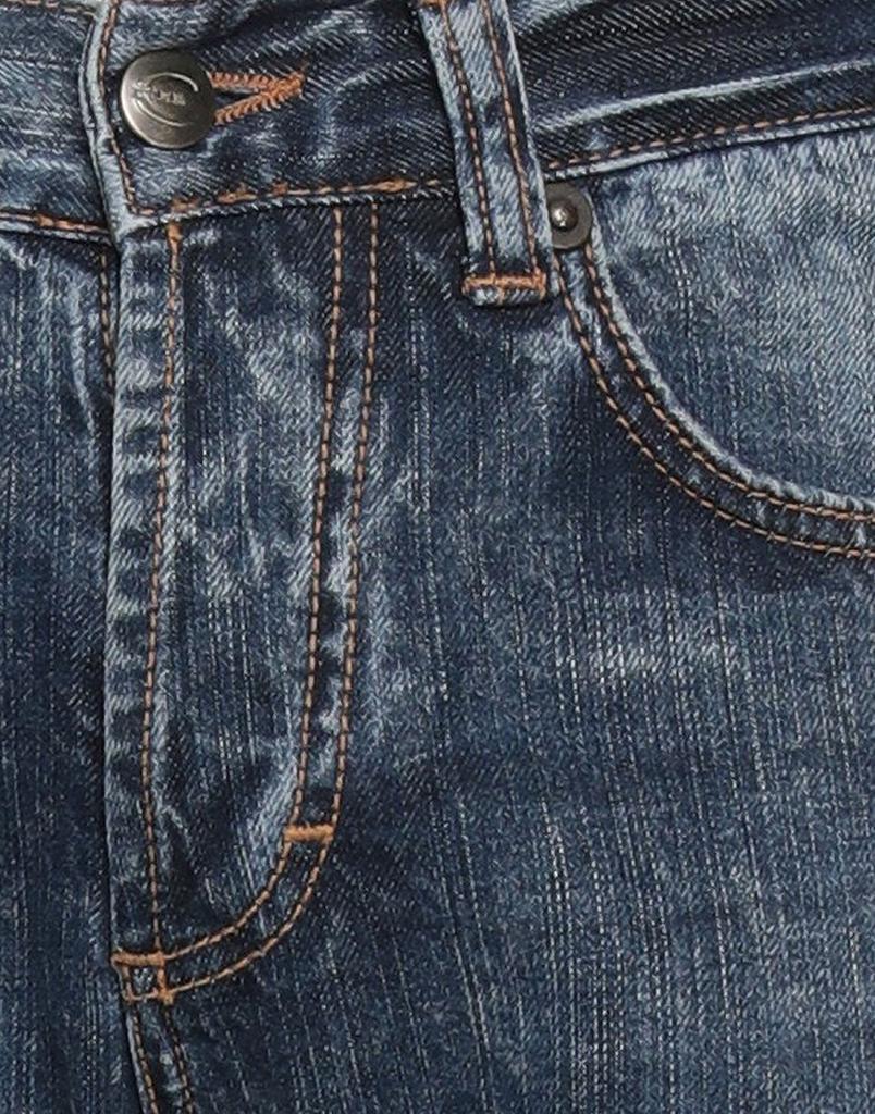 商品Just Cavalli|Denim pants,价格¥1125,第6张图片详细描述