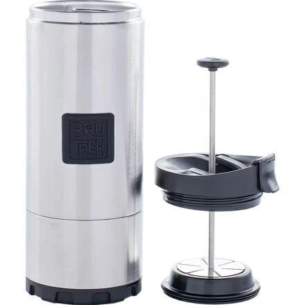商品Bru Trek|OVRLNDR French Press,价格¥164,第2张图片详细描述