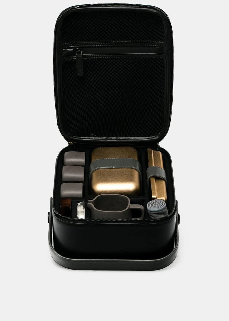 商品ZENS|ZENS Selflessness & Vision Travel Tea Set,价格¥14351,第4张图片详细描述