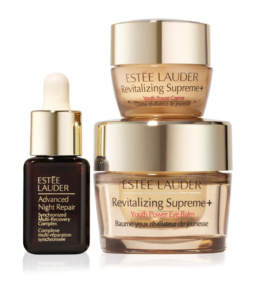 Major Eye Revitalizing Supreme + Impact Firm + Lift + Brighten Gift Set商品第2张图片规格展示