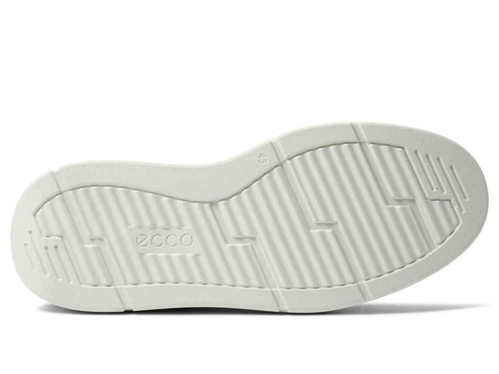 商品ECCO|Soft 10 Retro Sneaker,价格¥877,第3张图片详细描述