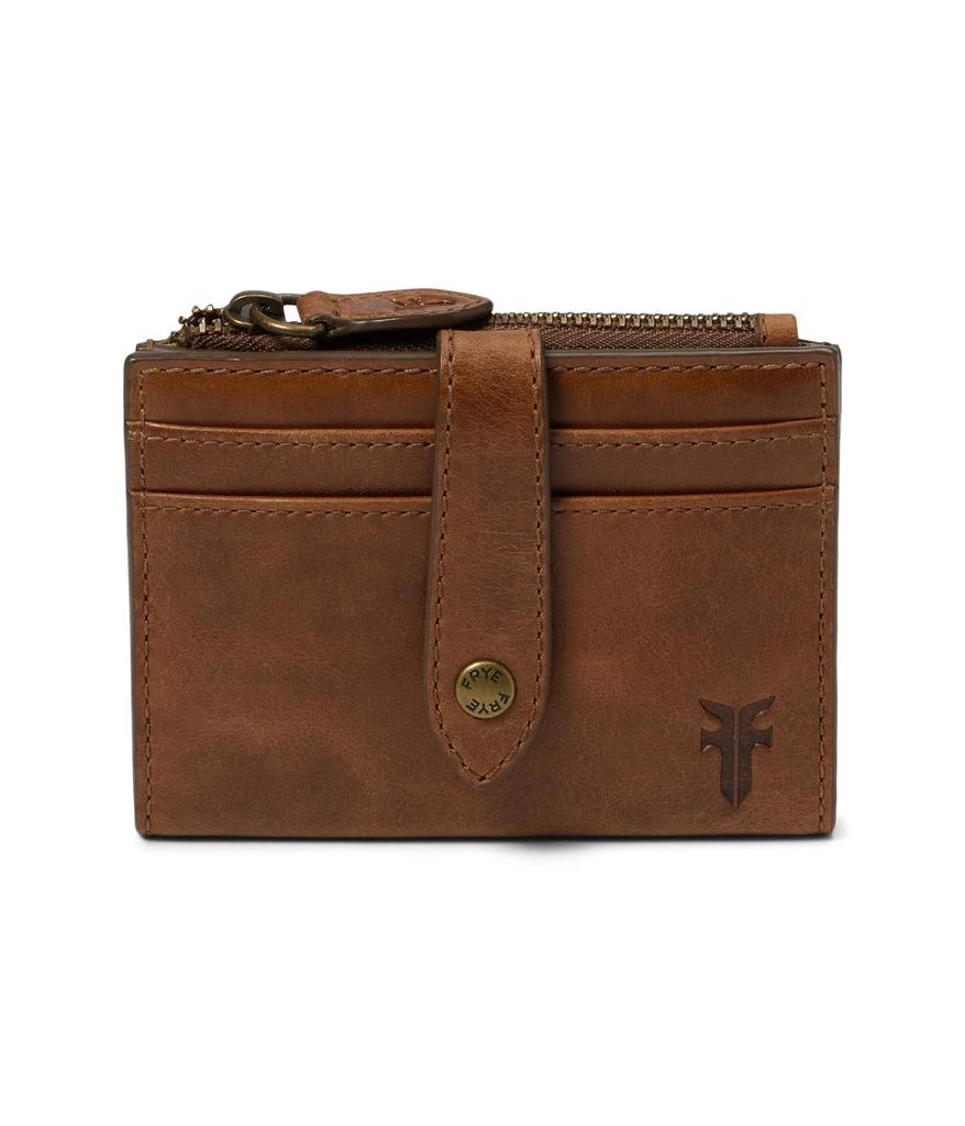 商品Frye|Melissa Coin Purse,价格¥733,第1张图片
