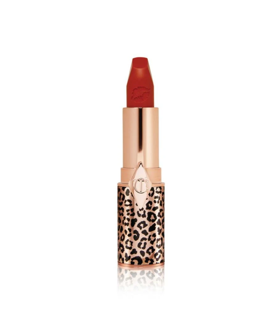 商品Charlotte Tilbury|火热红唇 2.0 唇膏 - Carina's Star,价格¥314,第1张图片