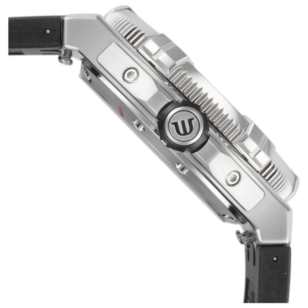 商品Maurice Lacroix|Maurice Lacroix Men's Watch AI6057-SSL20-330-2,价格¥6594,第3张图片详细描述