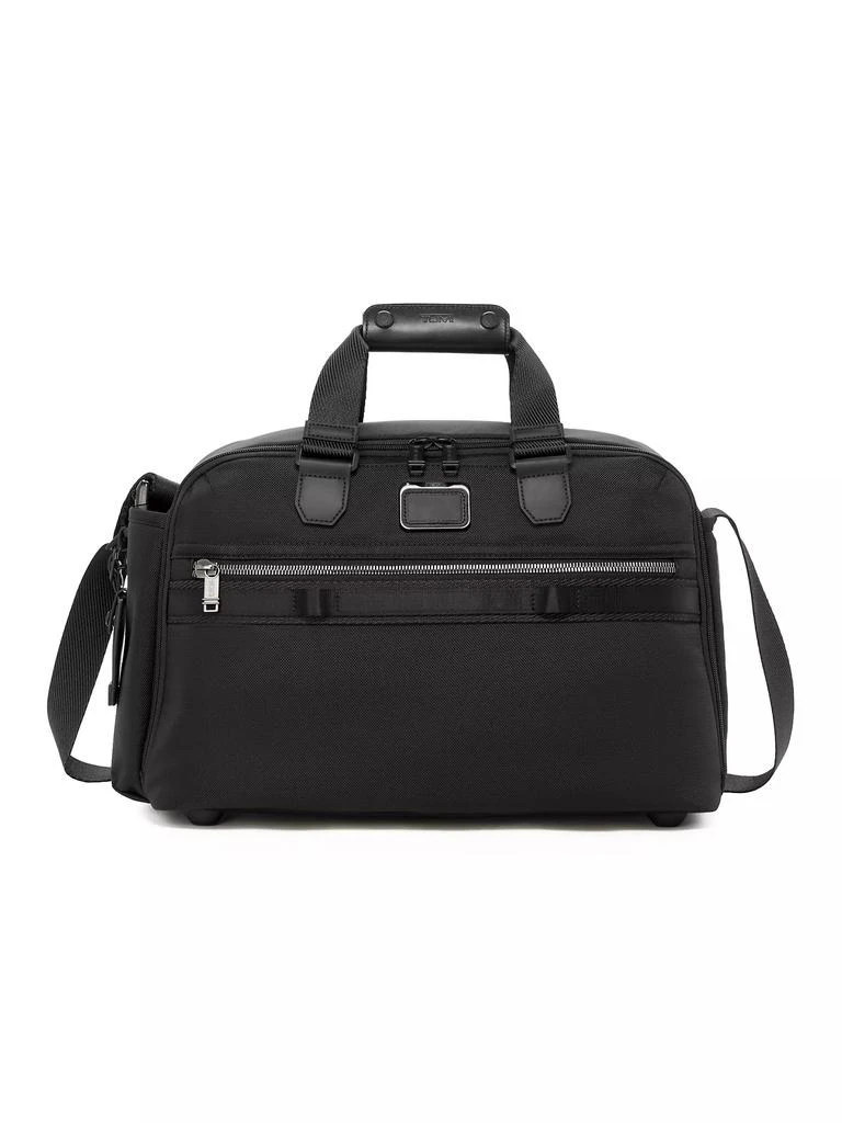 商品Tumi|Fleet Day Duffel Bag,价格¥2983,第1张图片