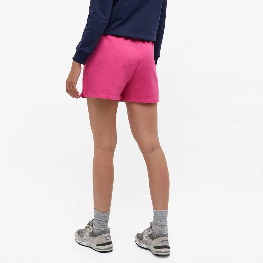 商品Colorful Standard|Colorful Standard Classic Organic Sweat Short,价格¥201,第4张图片详细描述