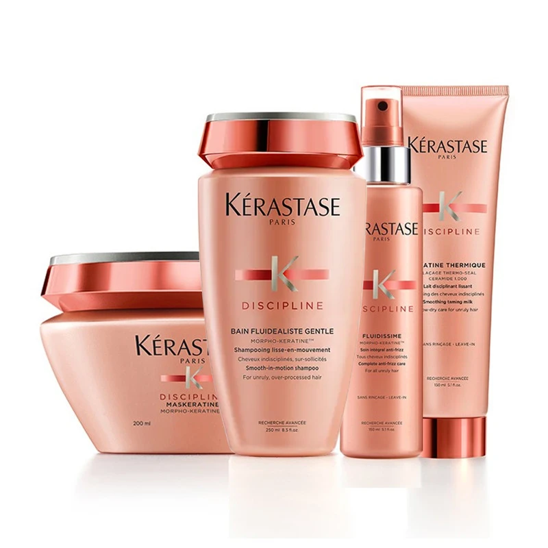 Kerastase卡诗黛丝逸柔洗发水250ml-500ml 商品