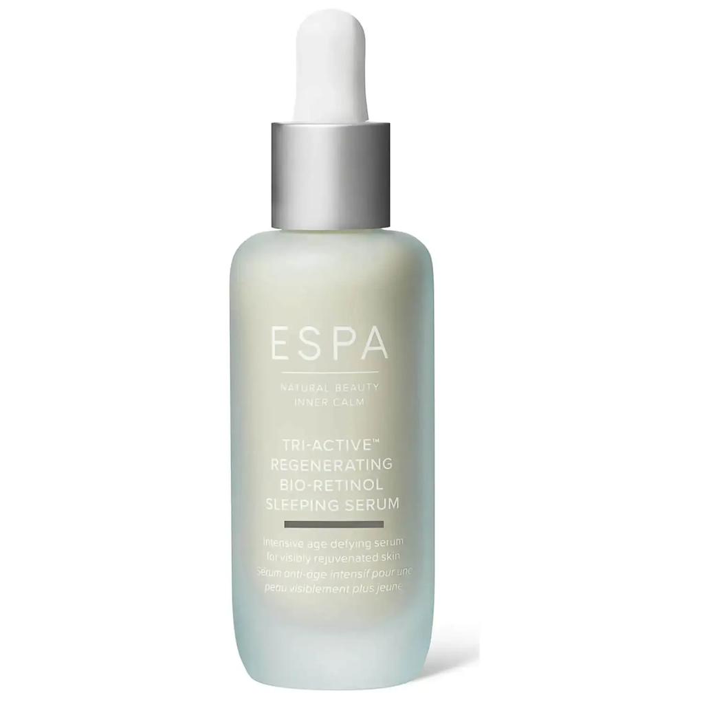 ESPA Tri-Active Regenerating Bio-Retinol Sleeping Serum 30ml商品第1张图片规格展示