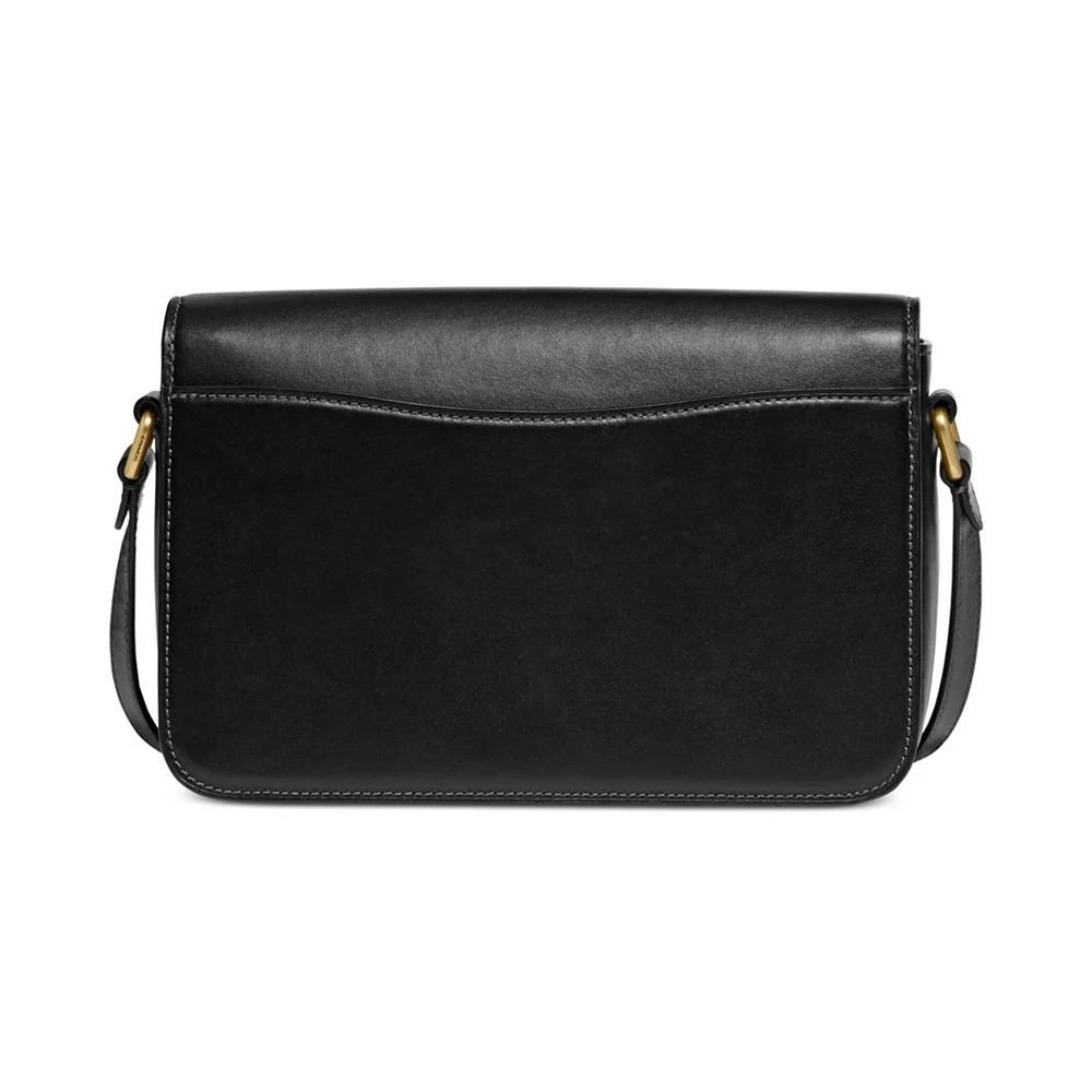 Studio Leather Shoulder Bag 商品