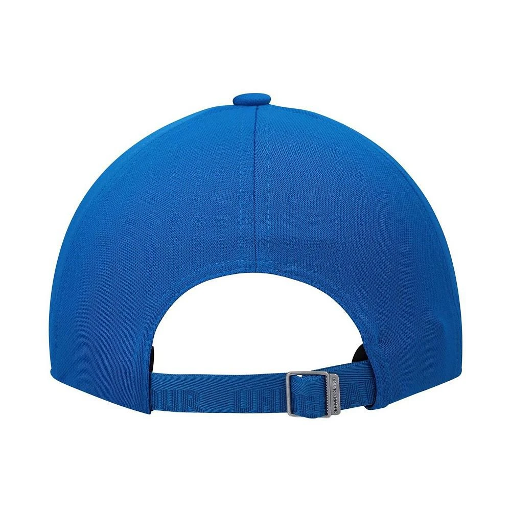 商品Under Armour|Women's Blue Play Up Adjustable Hat,价格¥149,第4张图片详细描述