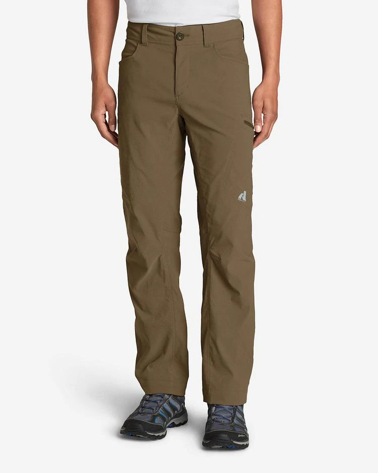 商品Eddie Bauer|Men&#39;s Guide Pro Pants,价格¥595,第4张图片详细描述