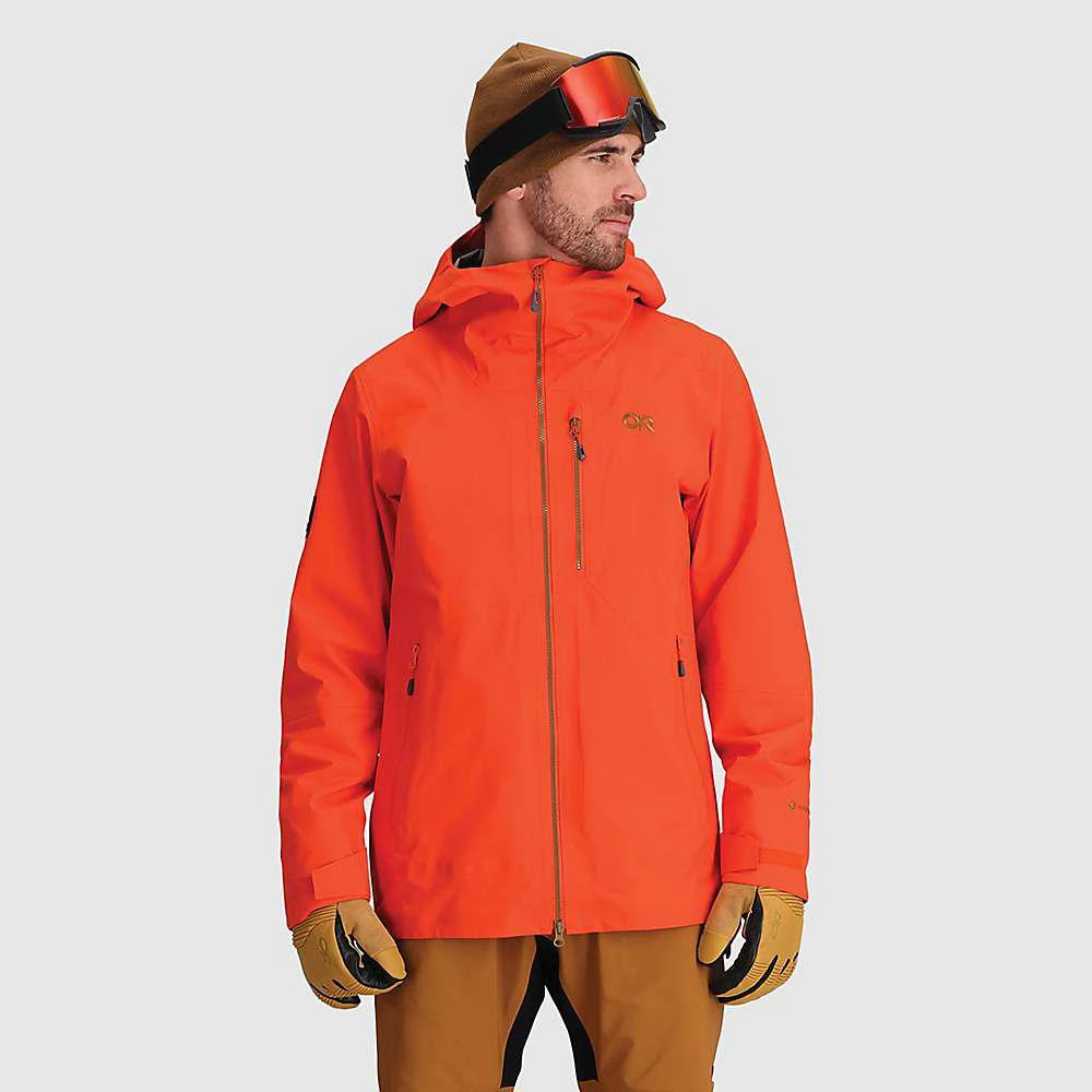 Outdoor Research Men's Hemispheres II Jacket 商品