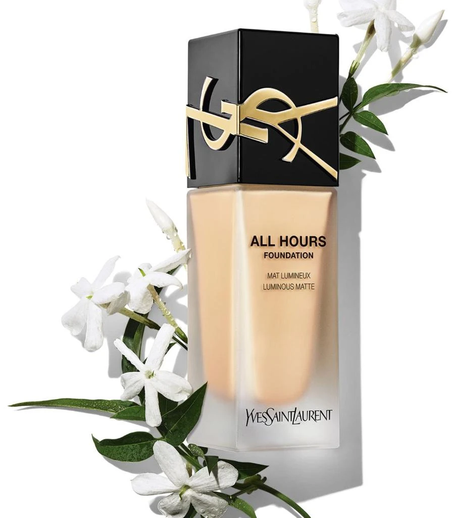 All Hours Foundation - NEW 商品