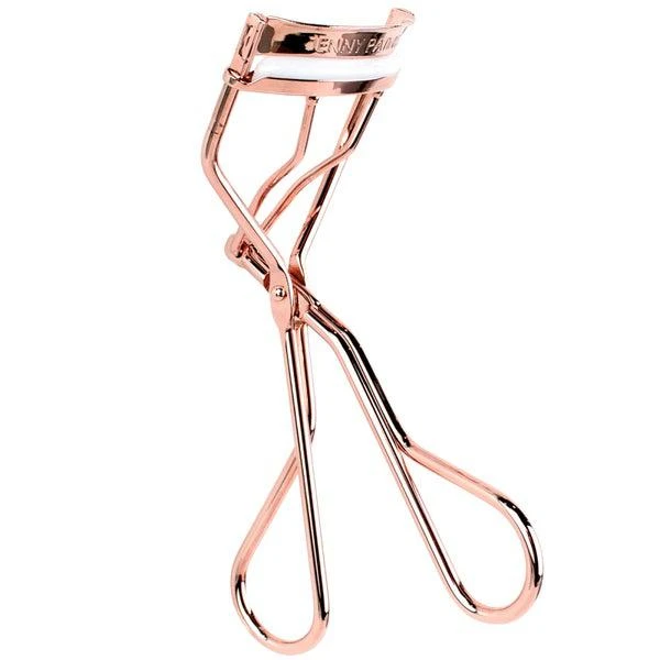 商品Jenny Patinkin|Jenny Patinkin Lazy Perfection Eye Lash Curler,价格¥195,第1张图片