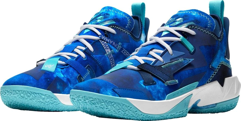 Jordan Why Not Zer0.4 Basketball Shoes 商品