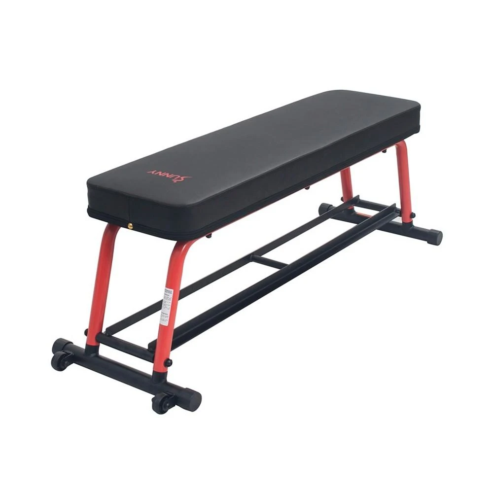 Power Zone Strength Flat Bench 商品