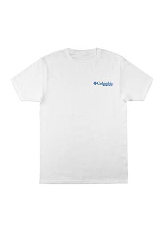 商品Columbia|PFG™ Short Sleeve Graphic T-Shirt,价格¥84,第1张图片