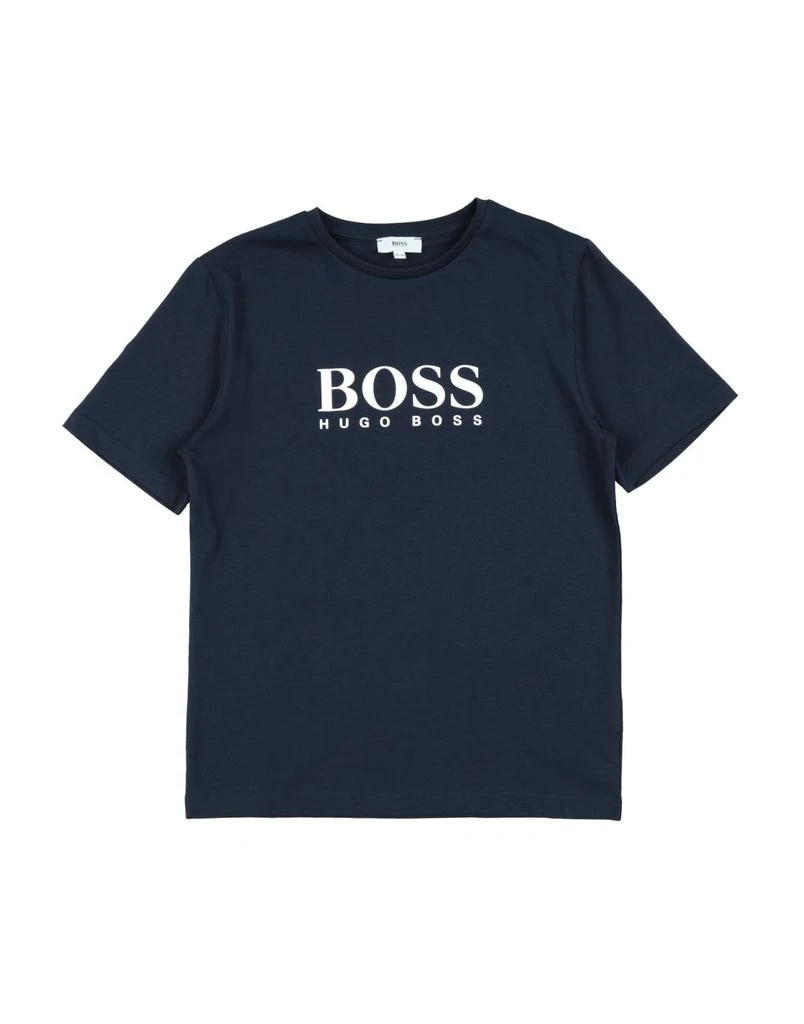 商品Hugo Boss|T-shirt,价格¥294,第1张图片