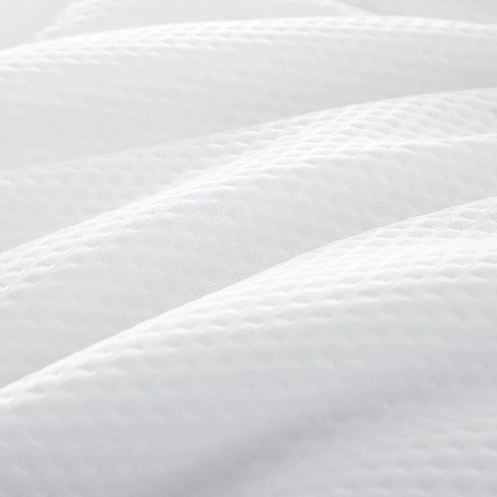 商品Puredown|Peace Nest All Season Down Alternative Comforter,价格¥395,第5张图片详细描述