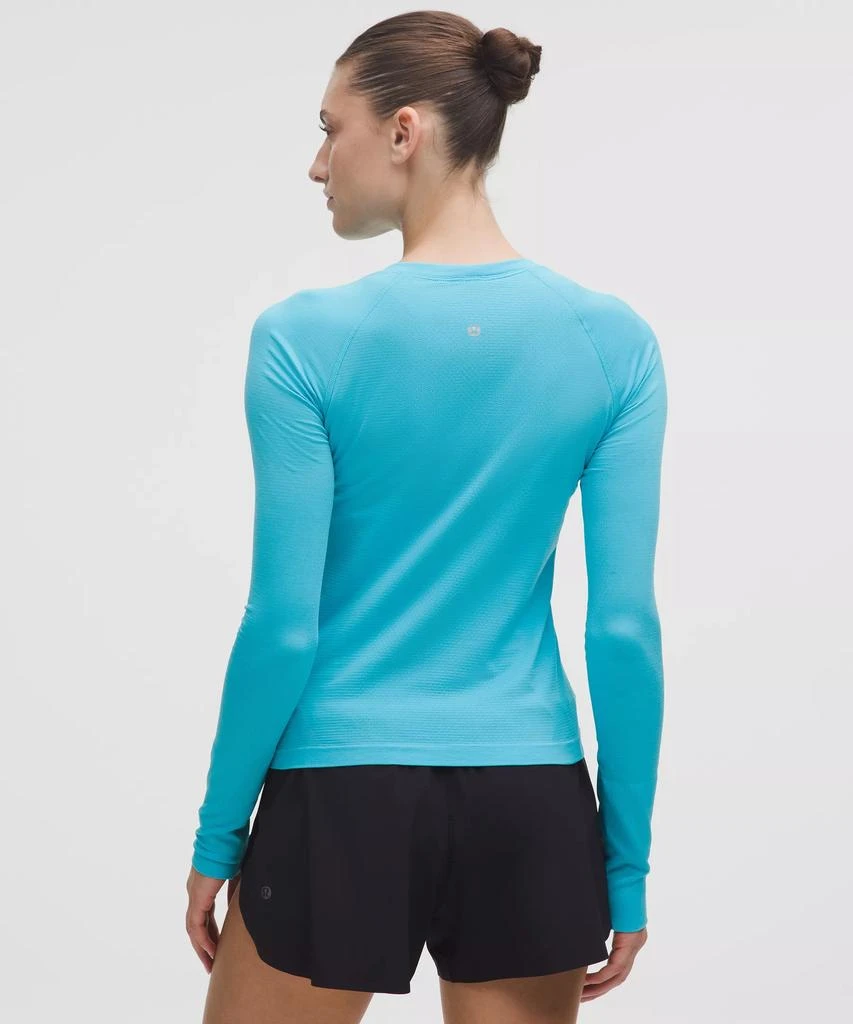 Swiftly Tech Long-Sleeve Shirt 2.0 *Waist Length 商品