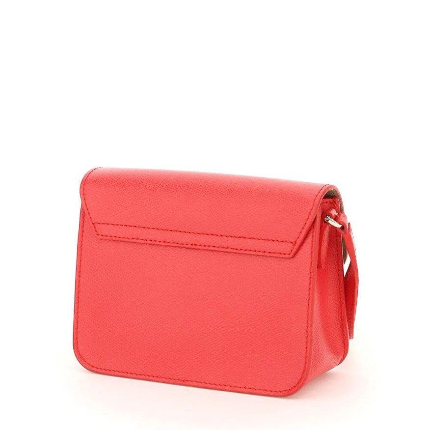 商品Furla|Furla Metropolis Logo-Engraved Mini Crossbody Bag,价格¥1009,第2张图片详细描述